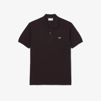 Erkek Klasik Kesim Orijinal L.12.12 Polo Tişört