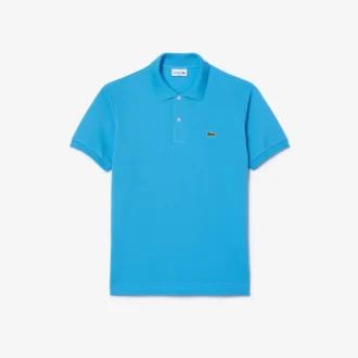 Erkek Klasik Kesim Orijinal L.12.12 Polo Tişört