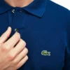 Erkek Klasik Kesim Orijinal L.12.12 Polo Tişört