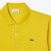 Erkek Klasik Kesim Orijinal L.12.12 Polo Tişört