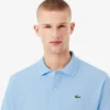 Erkek Klasik Kesim Orijinal L.12.12 Polo Tişört