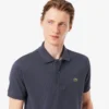 Erkek Klasik Kesim Orijinal L.12.12 Polo Tişört