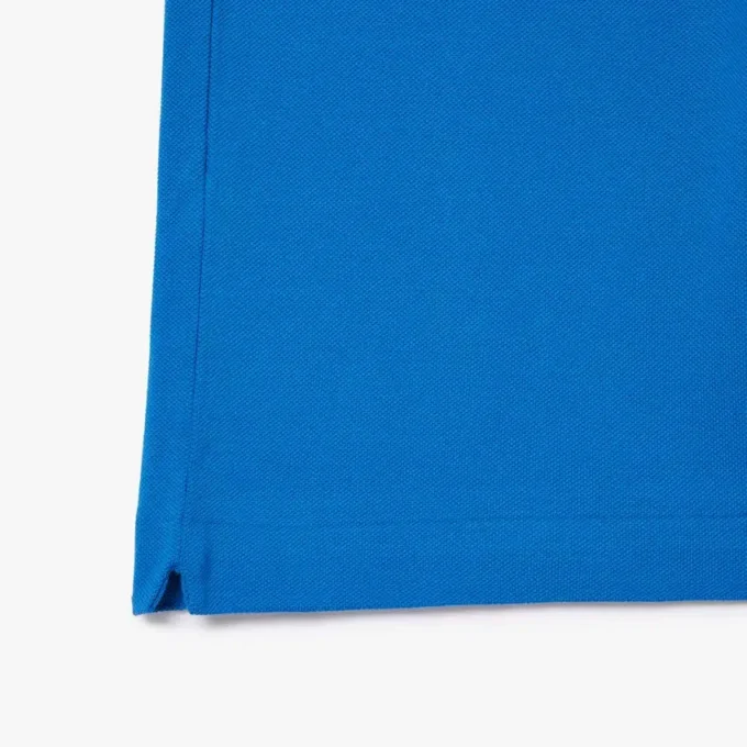 Erkek Klasik Kesim Orijinal L.12.12 Polo Tişört