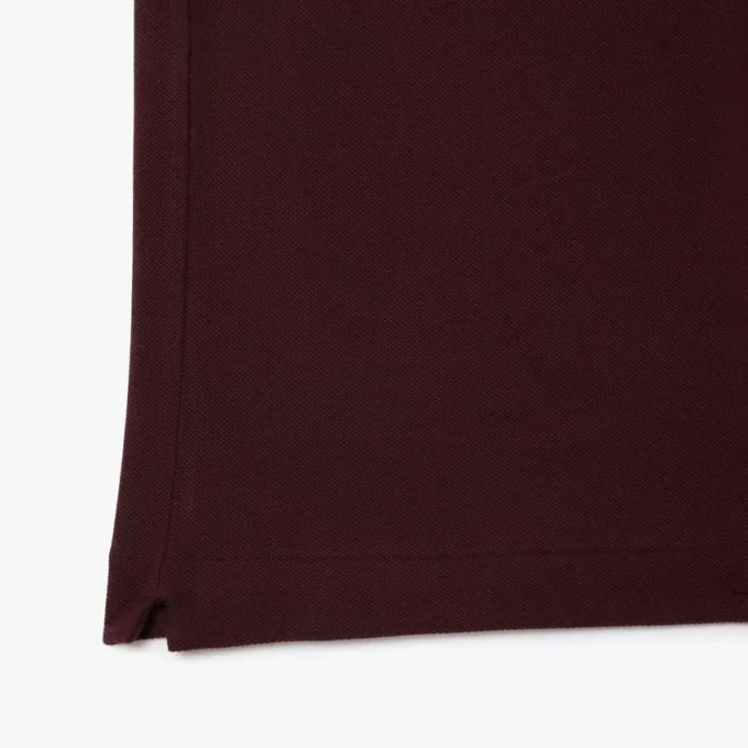 Erkek Klasik Kesim Orijinal L.12.12 Polo Tişört