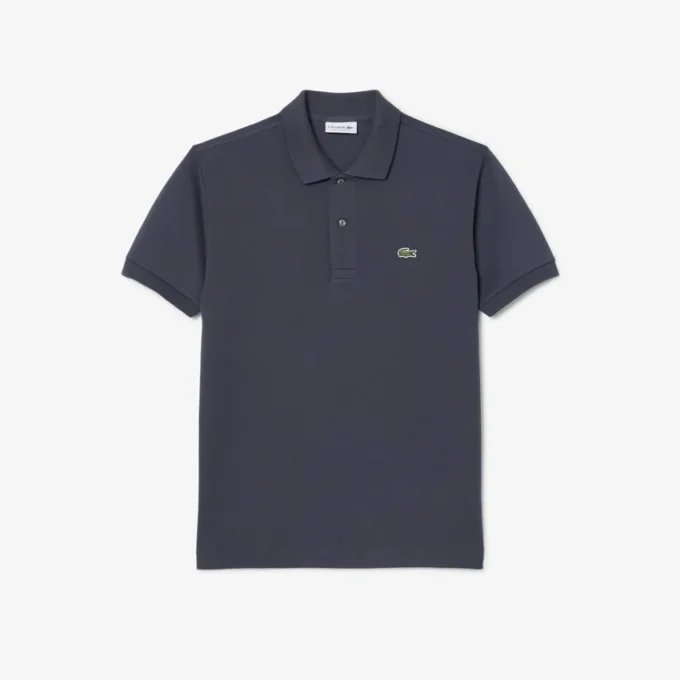 Erkek Klasik Kesim Orijinal L.12.12 Polo Tişört