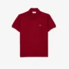 Erkek Klasik Kesim Orijinal L.12.12 Polo Tişört