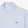Erkek Klasik Kesim Orijinal L.12.12 Polo Tişört
