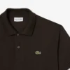 Erkek Klasik Kesim Orijinal L.12.12 Polo Tişört