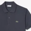 Erkek Klasik Kesim Orijinal L.12.12 Polo Tişört