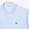 Erkek Klasik Kesim Orijinal L.12.12 Polo Tişört