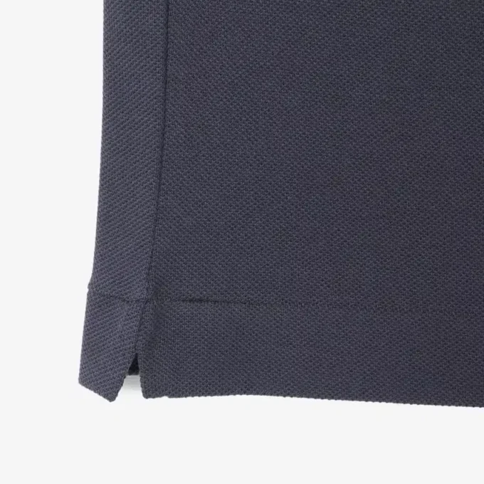 Erkek Klasik Kesim Orijinal L.12.12 Polo Tişört