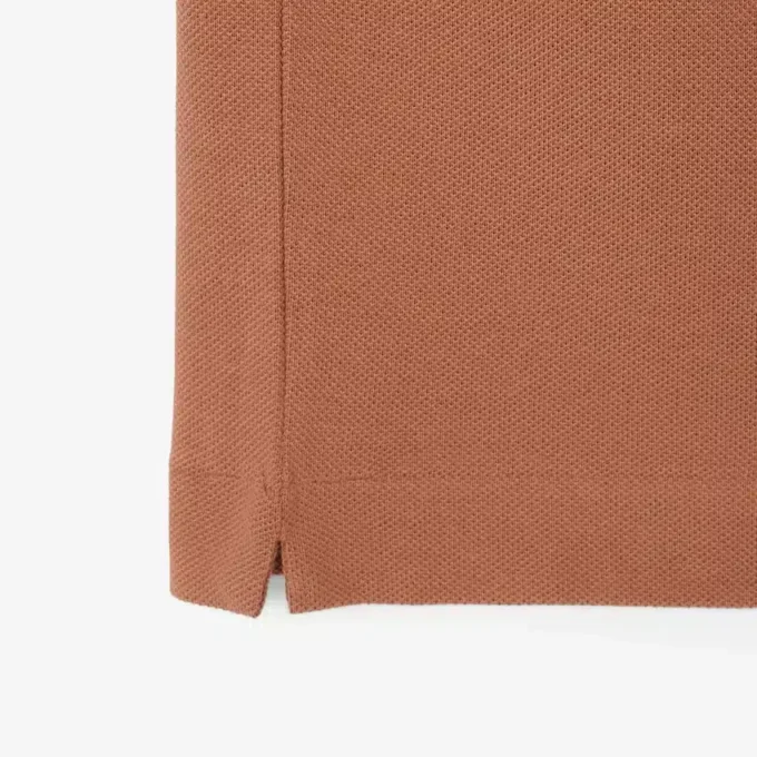Erkek Klasik Kesim Orijinal L.12.12 Polo Tişört