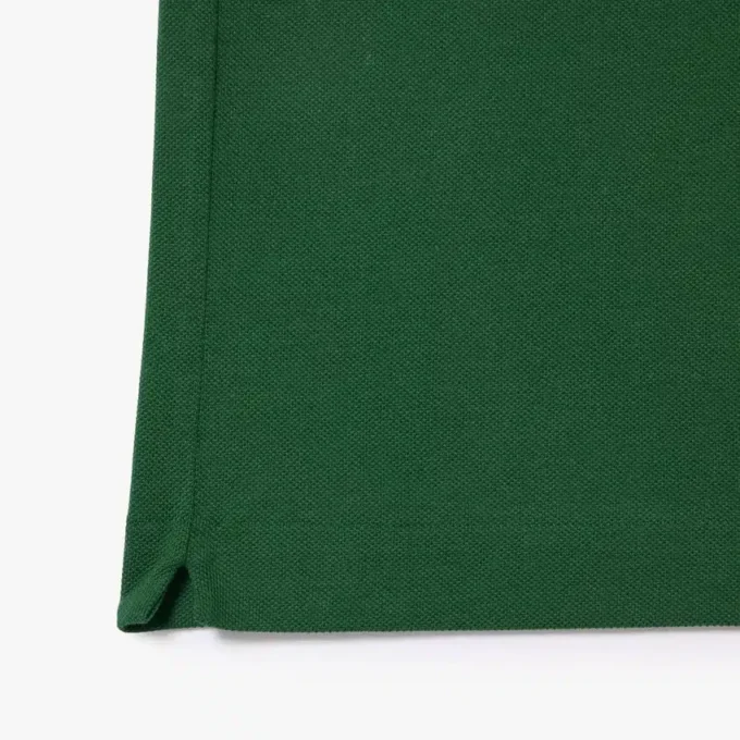 Erkek Klasik Kesim Orijinal L.12.12 Polo Tişört