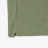 Erkek Klasik Kesim Orijinal L.12.12 Polo Tişört