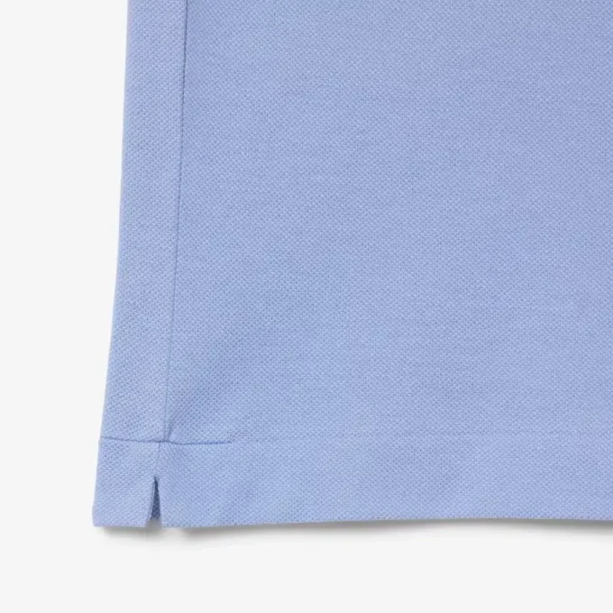 Erkek Klasik Kesim Orijinal L.12.12 Polo Tişört
