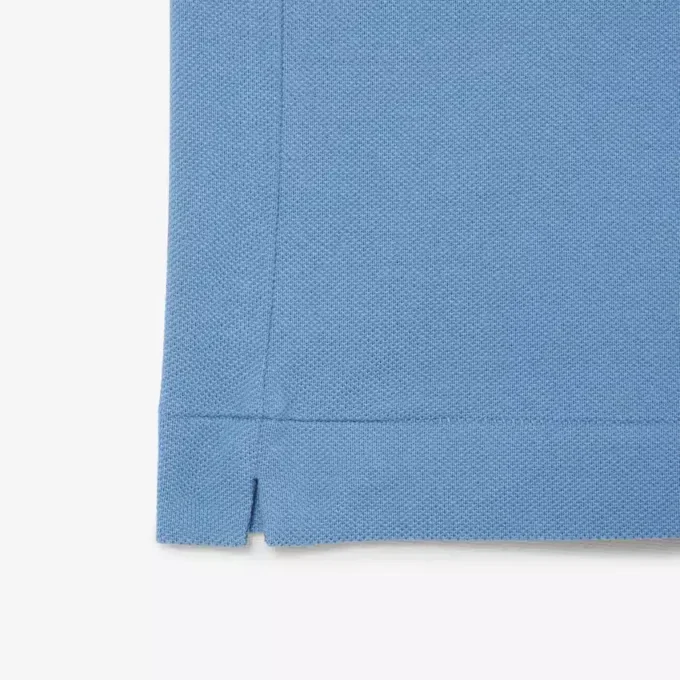 Erkek Klasik Kesim Orijinal L.12.12 Polo Tişört