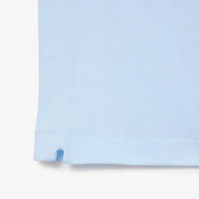 Erkek Klasik Kesim Orijinal L.12.12 Polo Tişört