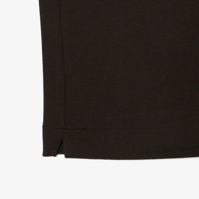 Erkek Klasik Kesim Orijinal L.12.12 Polo Tişört