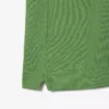 Erkek Klasik Kesim Orijinal L.12.12 Polo Tişört