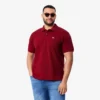 Erkek Klasik Kesim Orijinal L.12.12 Polo Tişört