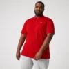 Erkek Klasik Kesim Orijinal L.12.12 Polo Tişört