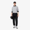 Erkek Klasik Kesim Polar Sweatshirt