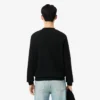 Erkek Klasik Kesim Polar Sweatshirt