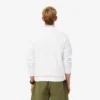 Erkek Klasik Kesim Polar Sweatshirt