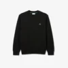Erkek Klasik Kesim Polar Sweatshirt