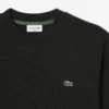 Erkek Klasik Kesim Polar Sweatshirt