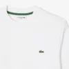 Erkek Klasik Kesim Polar Sweatshirt