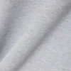 Erkek Klasik Kesim Polar Sweatshirt