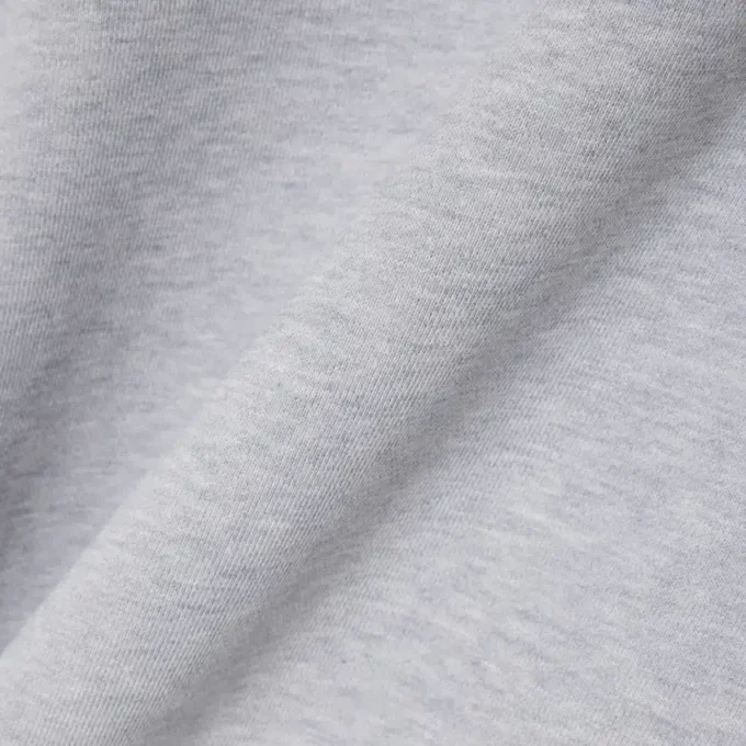 Erkek Klasik Kesim Polar Sweatshirt