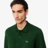 Erkek Klasik Kesim Uzun Kollu L.12.12 Polo Tişört