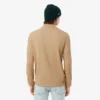 Erkek Klasik Kesim Uzun Kollu L.12.12 Polo Tişört