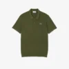 Erkek Kısa Kollu Polo Yaka Golf Kazak