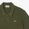 Erkek Kısa Kollu Polo Yaka Golf Kazak