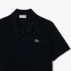Erkek Kısa Kollu Polo Yaka Golf Kazak
