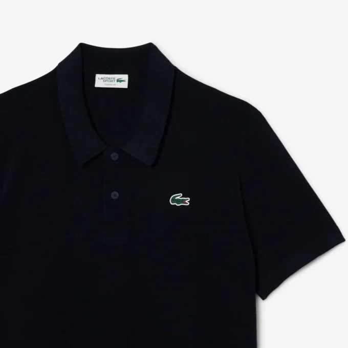 Erkek Kısa Kollu Polo Yaka Golf Kazak