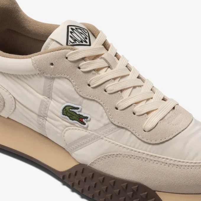 Erkek L-Spin Deluxe 3.0 Sneaker