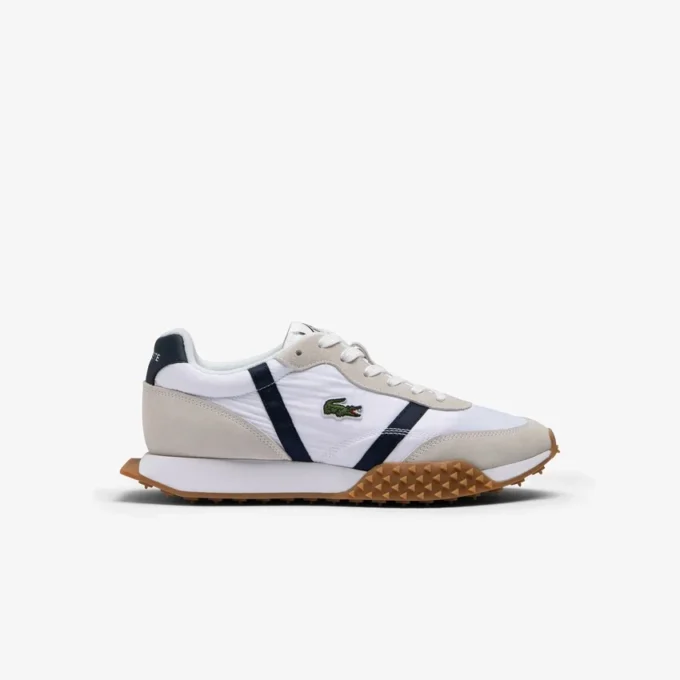 Erkek L-Spin Evo Sneaker