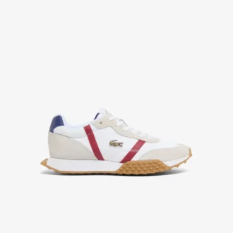 Erkek L-Spin Evo Sneaker