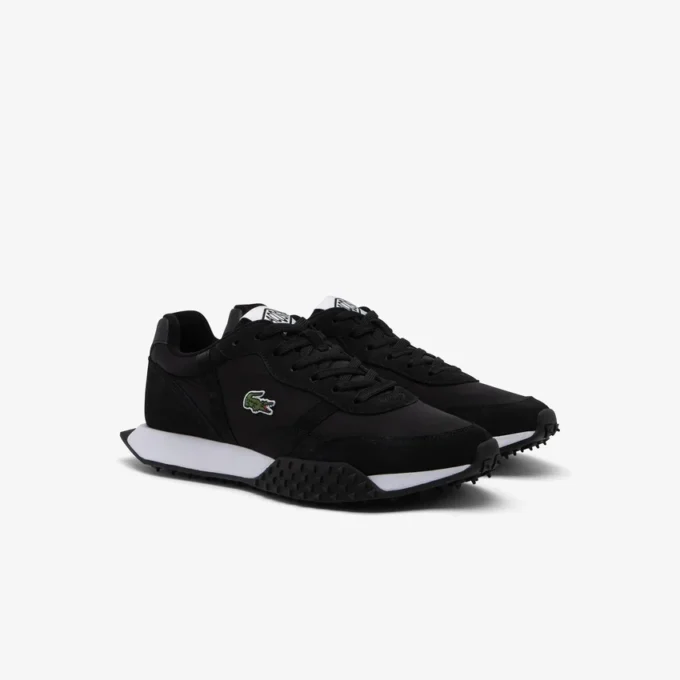 Erkek L-Spin Evo Sneaker