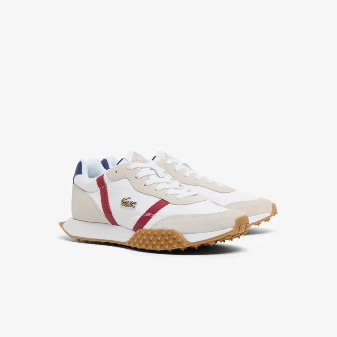 Erkek L-Spin Evo Sneaker