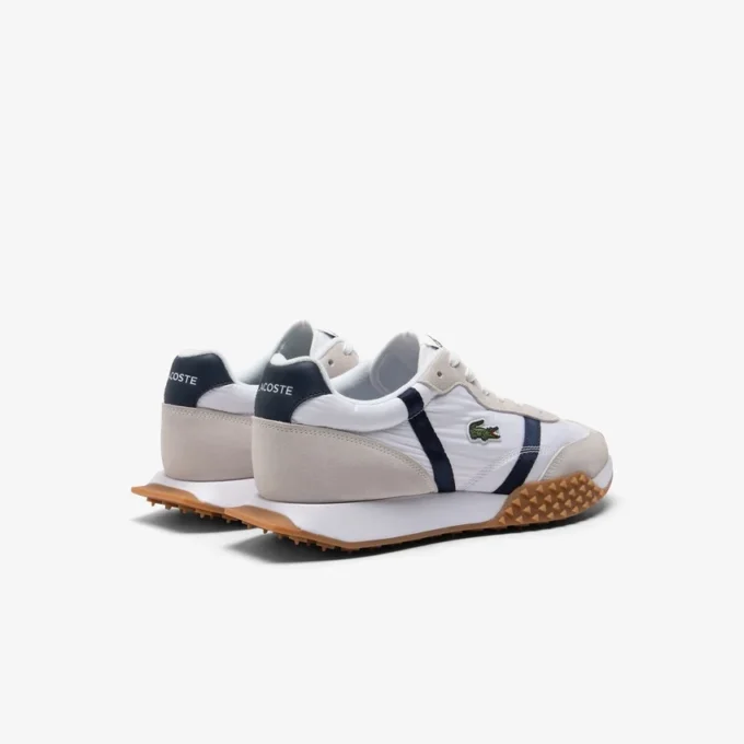 Erkek L-Spin Evo Sneaker