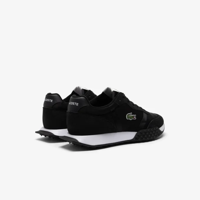Erkek L-Spin Evo Sneaker