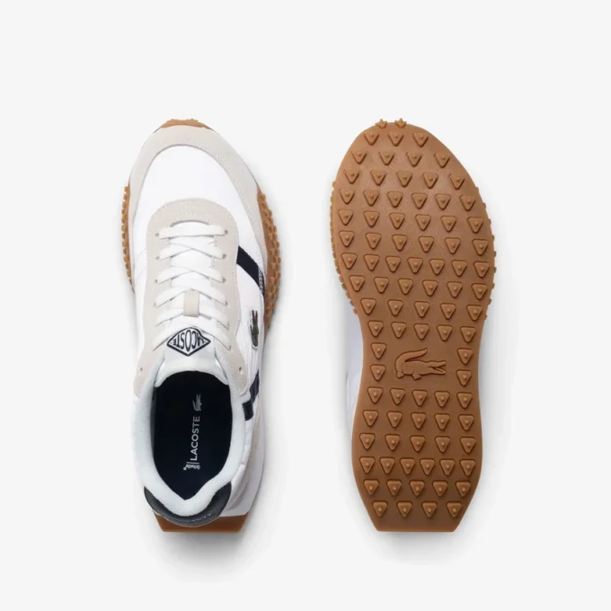 Erkek L-Spin Evo Sneaker