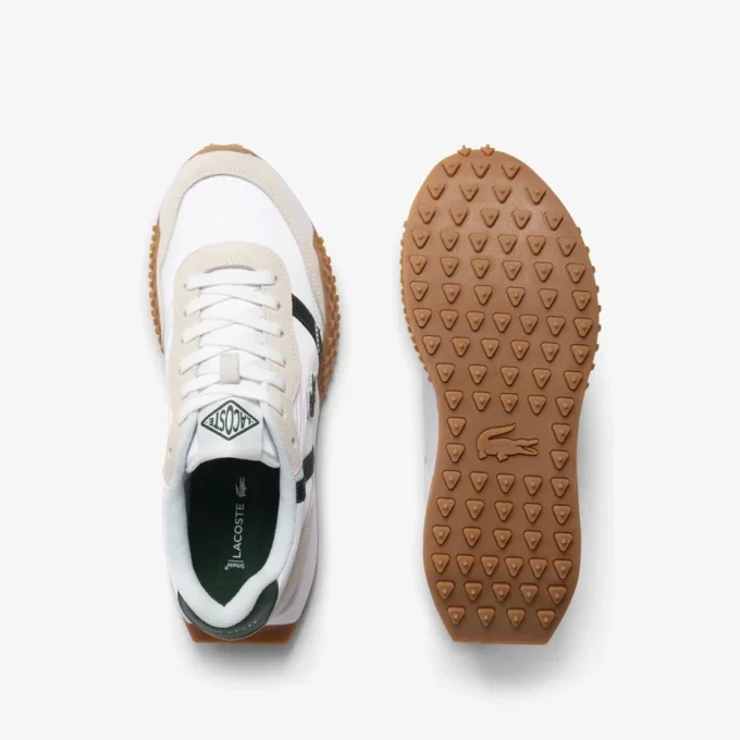 Erkek L-Spin Evo Sneaker