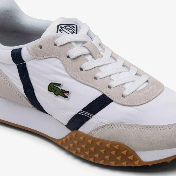 Erkek L-Spin Evo Sneaker