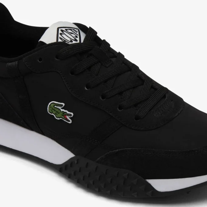 Erkek L-Spin Evo Sneaker